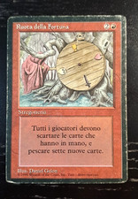 Mtg magic fbb usato  Bologna