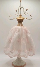 Vintage mannequin jewelry for sale  Windham