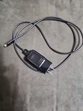 Carregador de celular LG com plugue tipo A comprar usado  Enviando para Brazil
