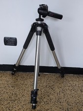 Manfrotto 055cl section usato  La Spezia