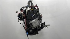 Moteur renault scenic d'occasion  Parthenay