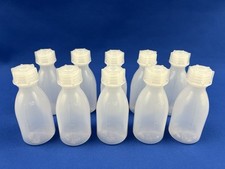 Laborflasche enghals verschlus gebraucht kaufen  Dillenburg