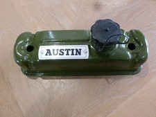 classic mini rocker cover for sale  NEW QUAY