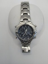 Men accurist chronograph for sale  PONTEFRACT