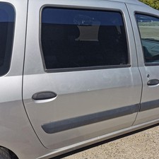 Dacia logan mcv gebraucht kaufen  Magdeburg