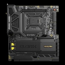 Evga z690 dark d'occasion  Chambéry