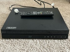Receptor de Home Theater LG 3D Blu-ray com Controle Remoto Testado Funcionando BH6820SW comprar usado  Enviando para Brazil