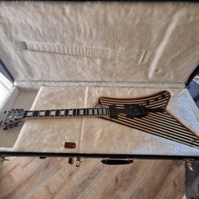 Gibson zakk wylde usato  Spedire a Italy