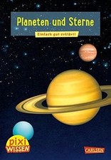 Pixi wissen planeten gebraucht kaufen  Berlin