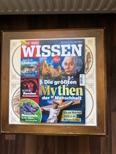 Hörzu wissen 2025 gebraucht kaufen  Deutschland