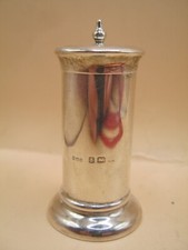 Birmingham sterling silver for sale  UK