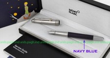 Usado, Fonte Montblanc Meisterstück Le Petit Prince Solitaire Doué | Caneta de tinta comprar usado Usado, Fonte Montblanc Meisterstück Le Petit Prince Solitaire Doué | Caneta de tinta comprar usado  Enviando para Brazil