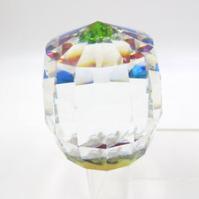 Swarovski crystal barrel for sale  Las Vegas