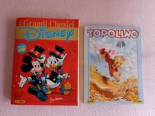 Grandi classici disney usato  Italia