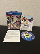 Super bomberman cib for sale  Temple