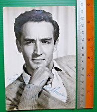 Cartolina vittorio gassman usato  Faenza
