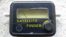 Pointeur satellite d'occasion  Vesoul