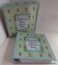 New family recipe for sale  Tidioute