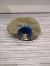 Royal regiment scotland for sale  BUCKIE