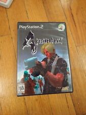 Resident evil playstation for sale  Howard Beach