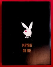 Playboy ans erotisme d'occasion  Montreuil
