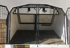 Lintran dog transport for sale  MOLD