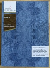 Anita goodesign grace for sale  ROSSENDALE