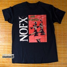 Nofx tee punk for sale  Tempe