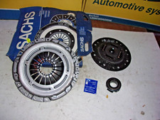 Kit frizione volkswagen usato  Como