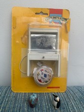 Vintage lundby caroline for sale  HALESOWEN