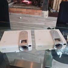 Lot projecteur video d'occasion  Mauvezin