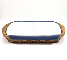 Longaberger 2003 serve for sale  Dayton