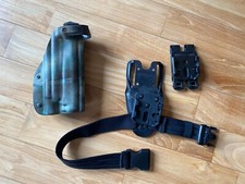 Blade tech holster d'occasion  Groslay