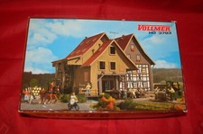 Vollmer model sawmill d'occasion  Expédié en Belgium