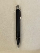Penna montblanc starwalker usato  Viareggio
