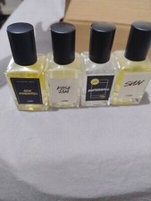 Lush perfume fragrance for sale  WALSALL