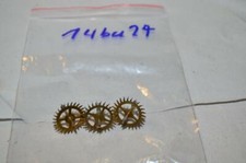 Konvolut ankerräder größen gebraucht kaufen  Wallersdorf