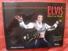 Elvis konzert buch gebraucht kaufen  Kirchseeon