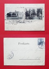 Jugendstil berlin 1901 gebraucht kaufen  Dresden