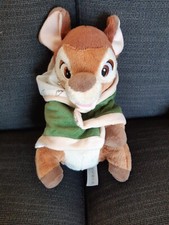 Doudou peluche bambi d'occasion  Juziers