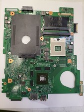 ✔️ PARA PLACA-MÃE DELL Inspiron 15R N5110 GT525M N12P-GE-A1 0MWXPK 10260-1 HM67 comprar usado  Enviando para Brazil
