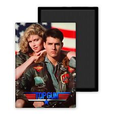 Top gun affiche d'occasion  Montreuil