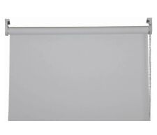 Roller blind grey for sale  CREWE