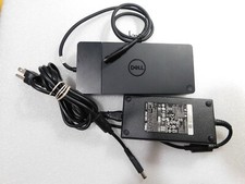 Dell wd19tb thunderbolt for sale  Stockton