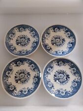 Lot soucoupes royal d'occasion  Saint-Nicolas-de-la-Grave