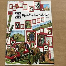 Modellbau katalog prospekt gebraucht kaufen  Remscheid