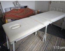 Portable folding beauty for sale  BIRMINGHAM