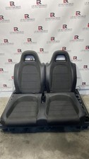 Banquette arriere volkswagen d'occasion  Cintegabelle