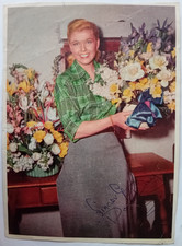 Original autograph doris for sale  STOCKPORT