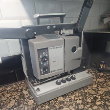 Bell howell tq1 for sale  REDRUTH